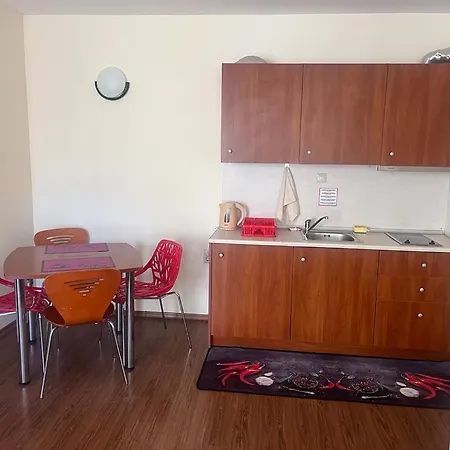 Apartment Coral 2