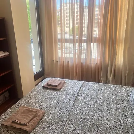 Apartment Coral 2 Varna