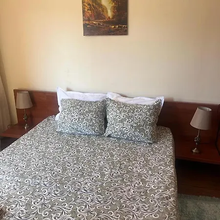Coral 2 Apartment *