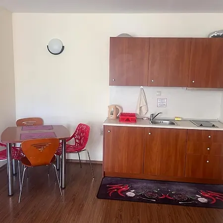 Coral 2 Apartment Varna